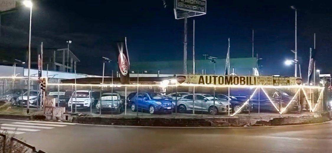 Daytona srl