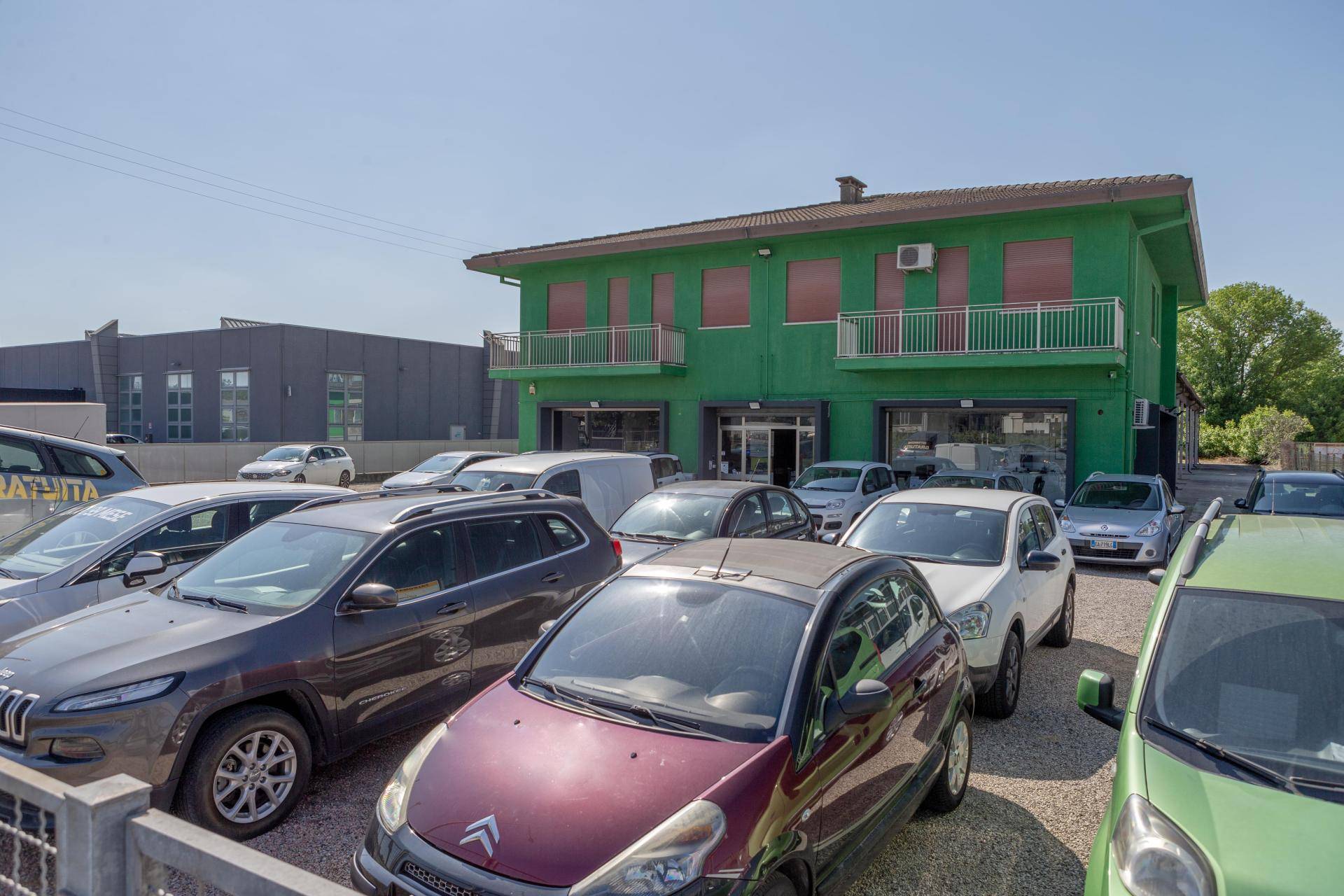 Gruppo Automercato