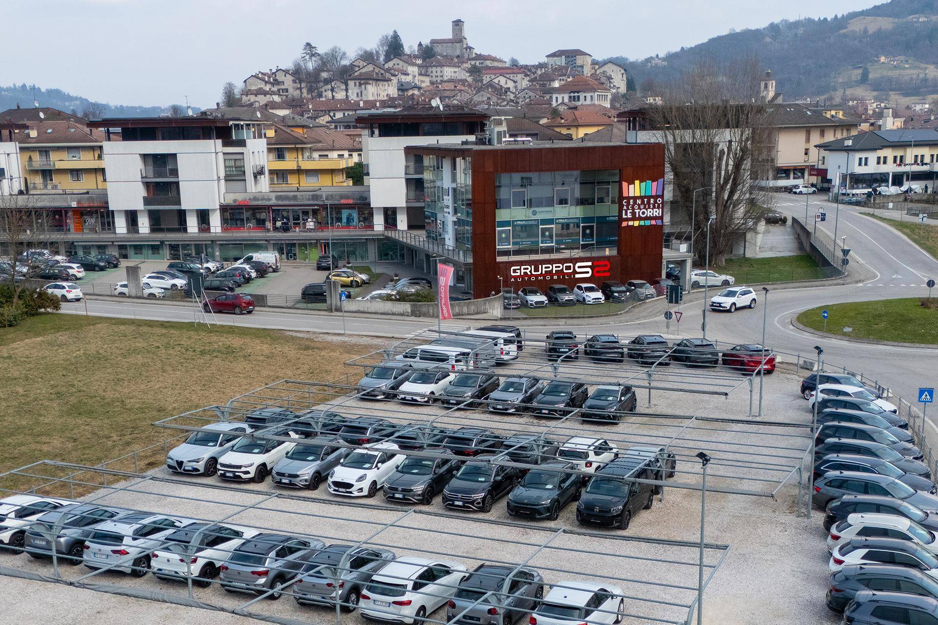 Gruppo S2 Automobili