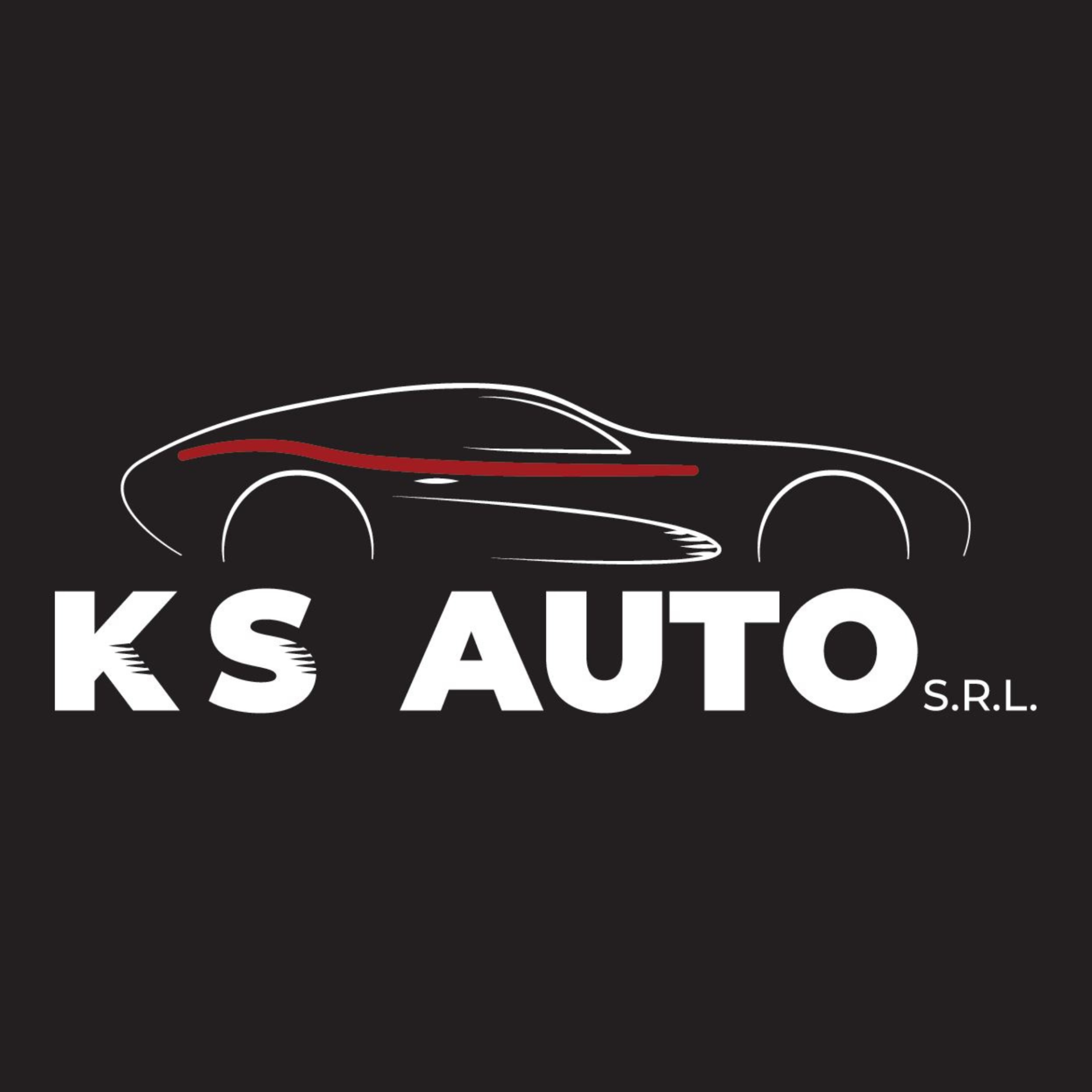 Logo di KS AUTO S.R.L