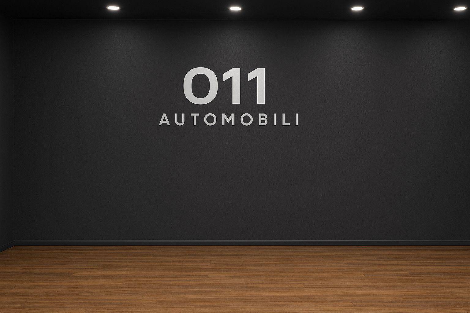 011 AUTOMOBILI srl