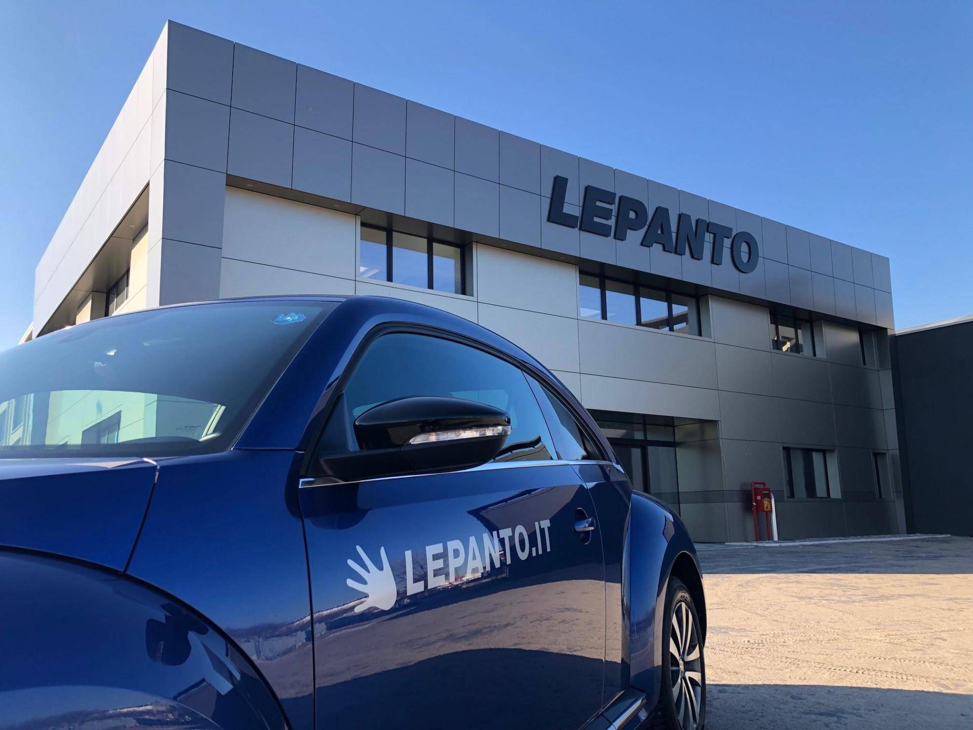 LEPANTO 2 S.R.L.
