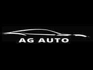 Logo di AG AUTO