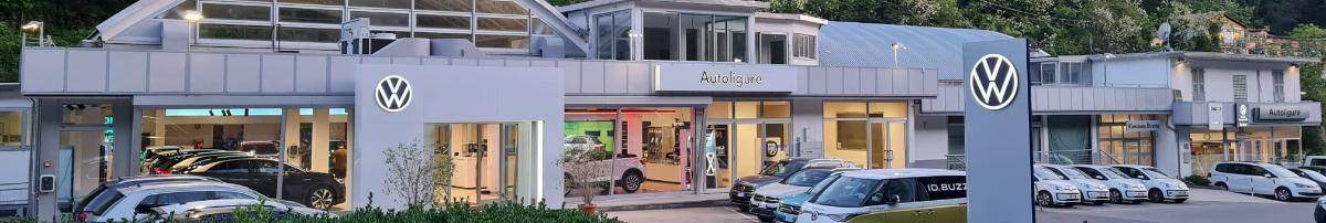 Autoligure Spa