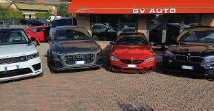 GV Auto di Verza Giacomo