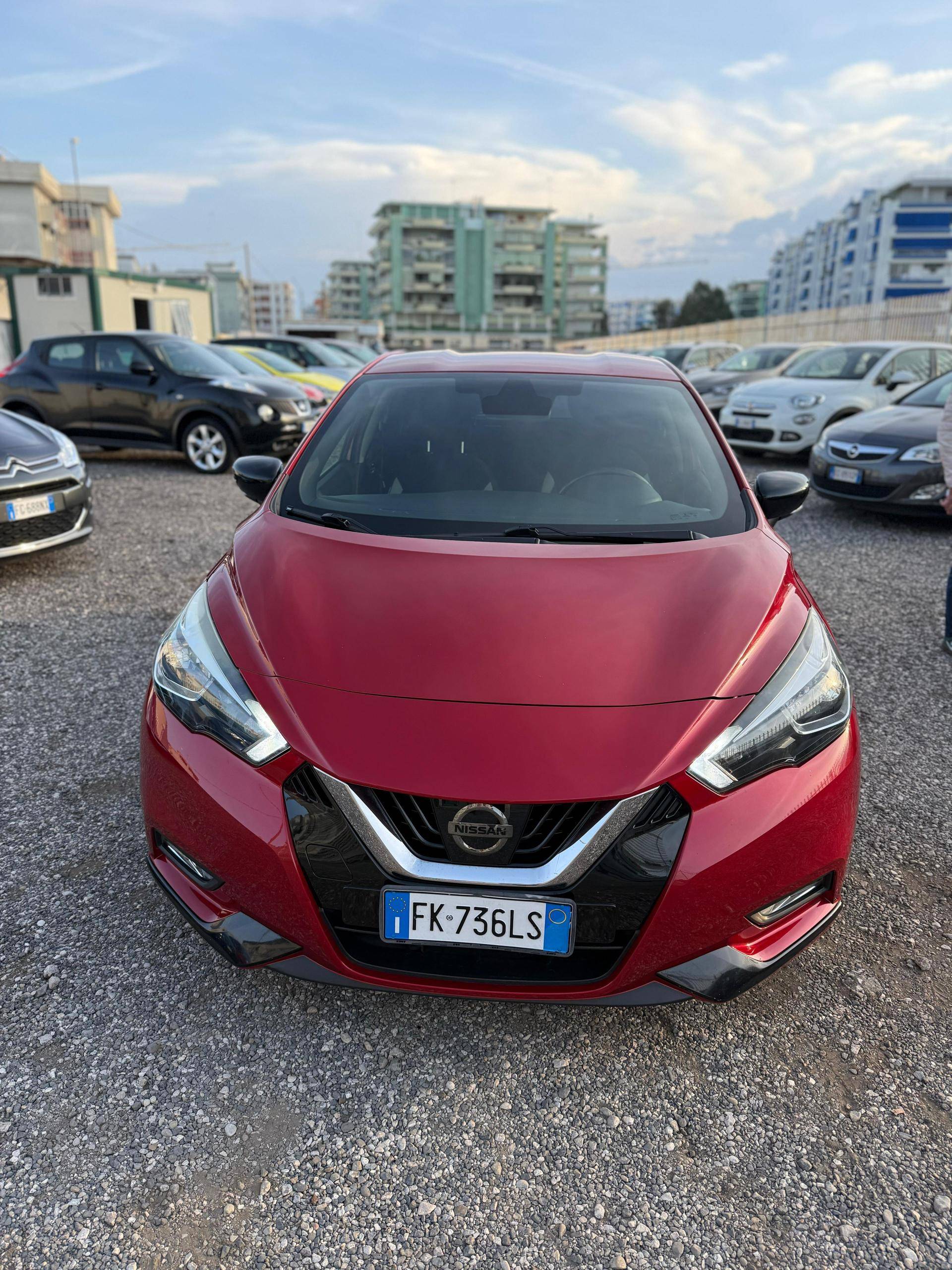CENTRO USATO BARLETTA