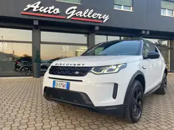 AUTO GALLERY SRL