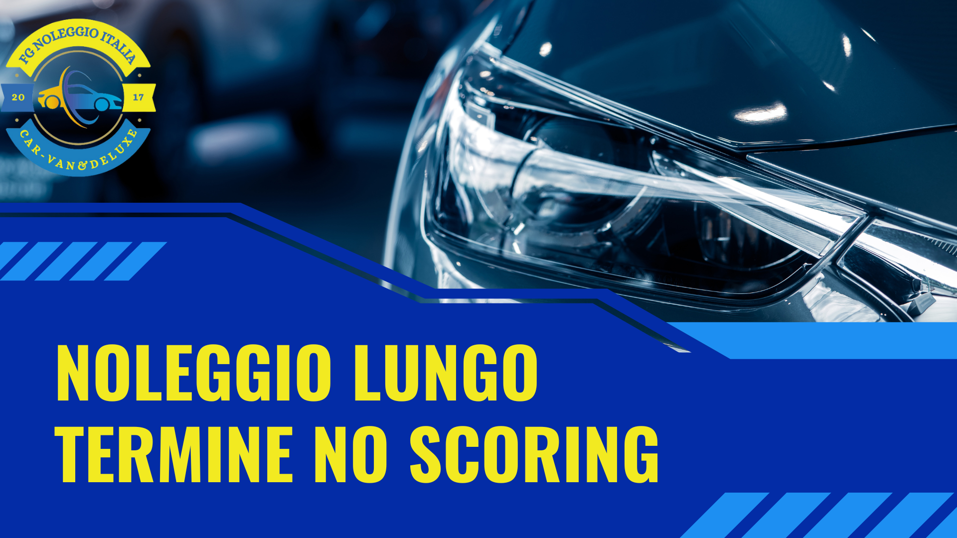 FG NOLEGGIO ITALIA