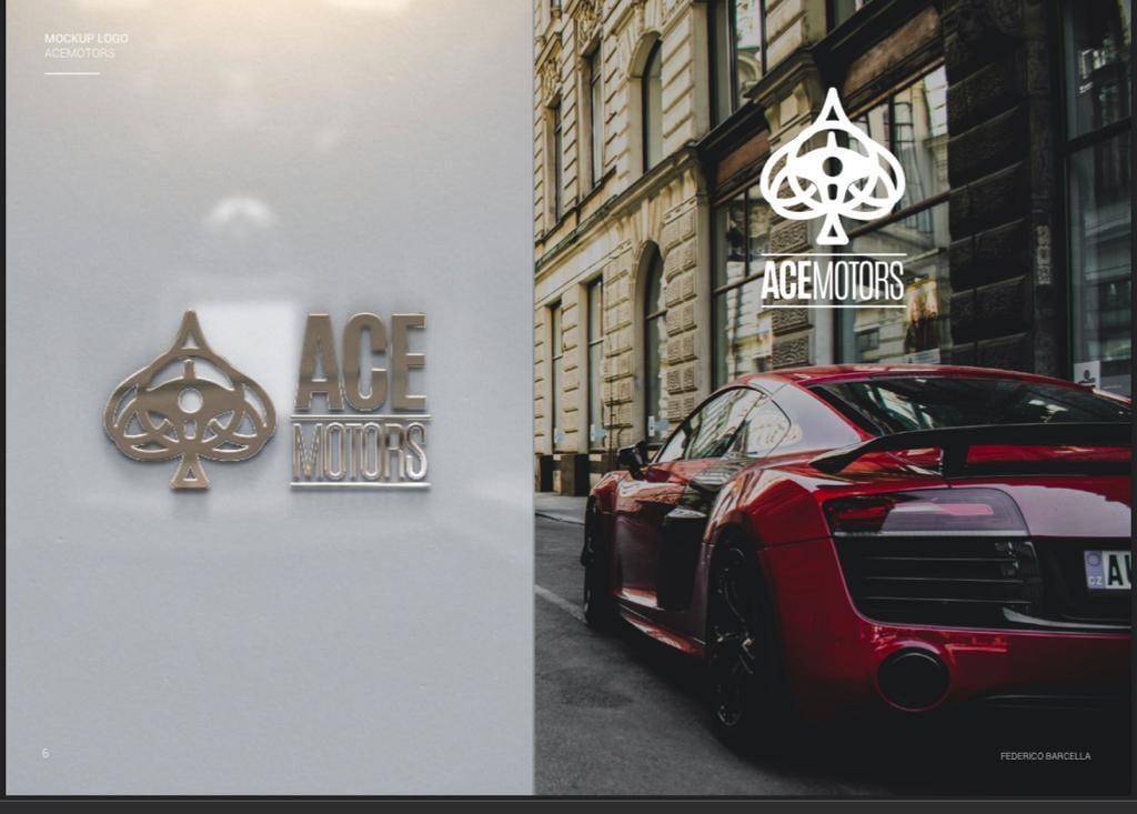 ACEMOTORS DI CUKAJ MALFRED