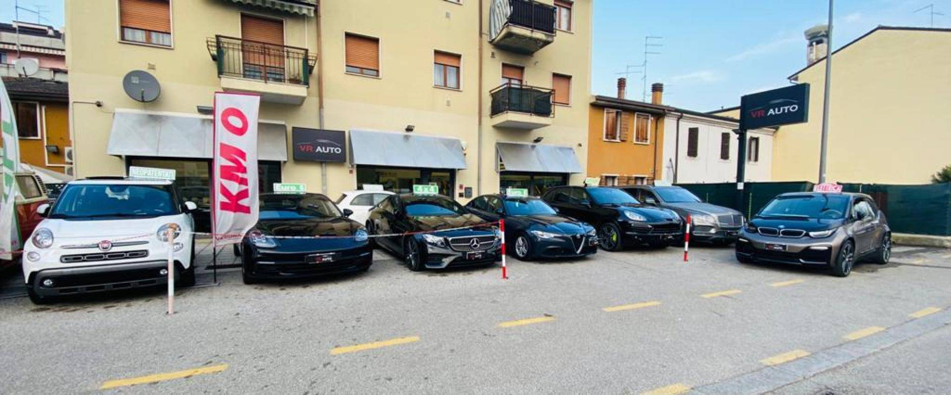 VR AUTO SRL