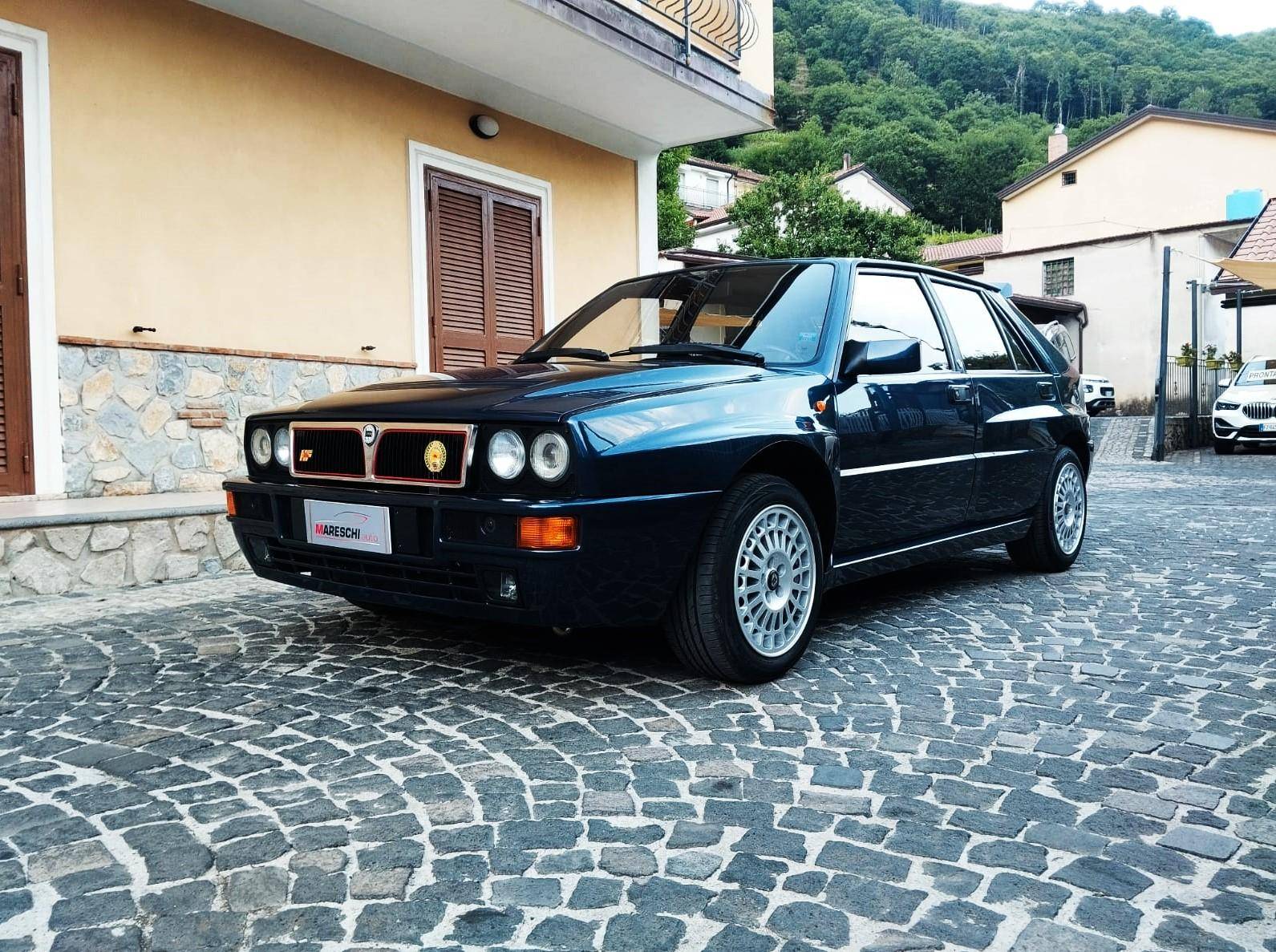 Mareschi Domenico