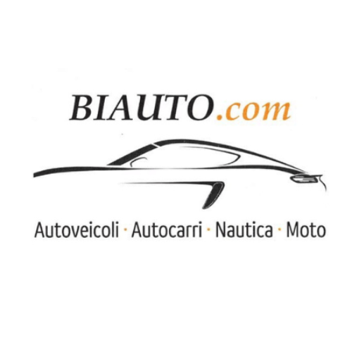 Logo di BIAUTO.COM