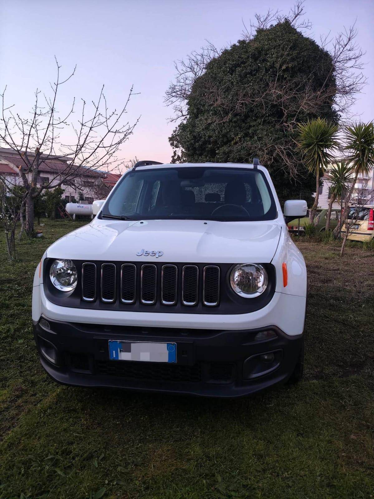 MARSEGLIA AUTOMOBILI