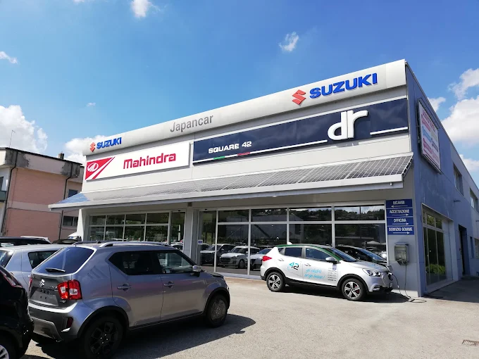 Japancar Srl