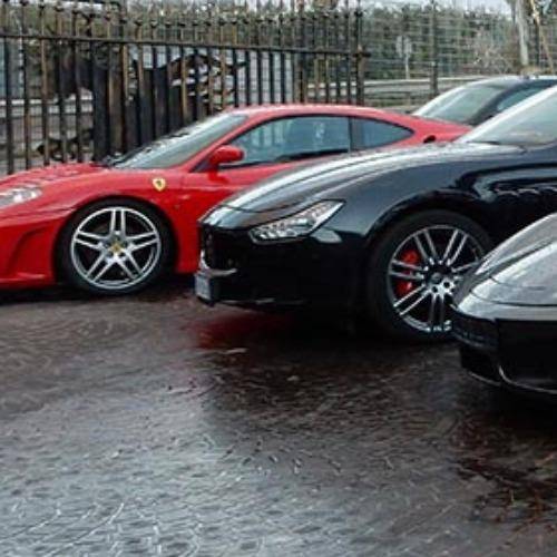 Logo di CAR MOTORS ROMA