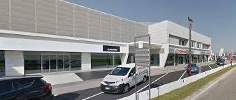 CARINI SRL