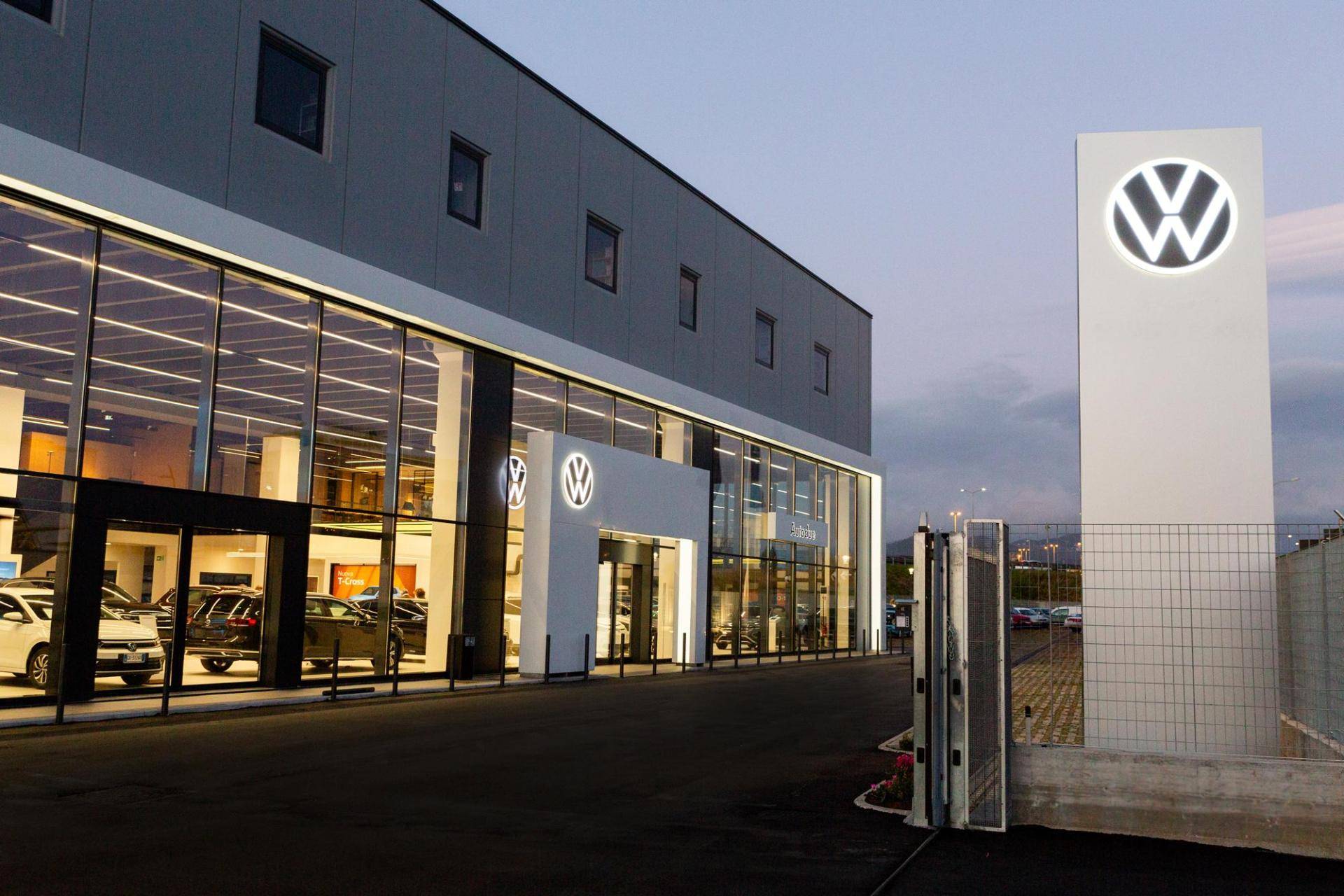 AUTODUE SRL