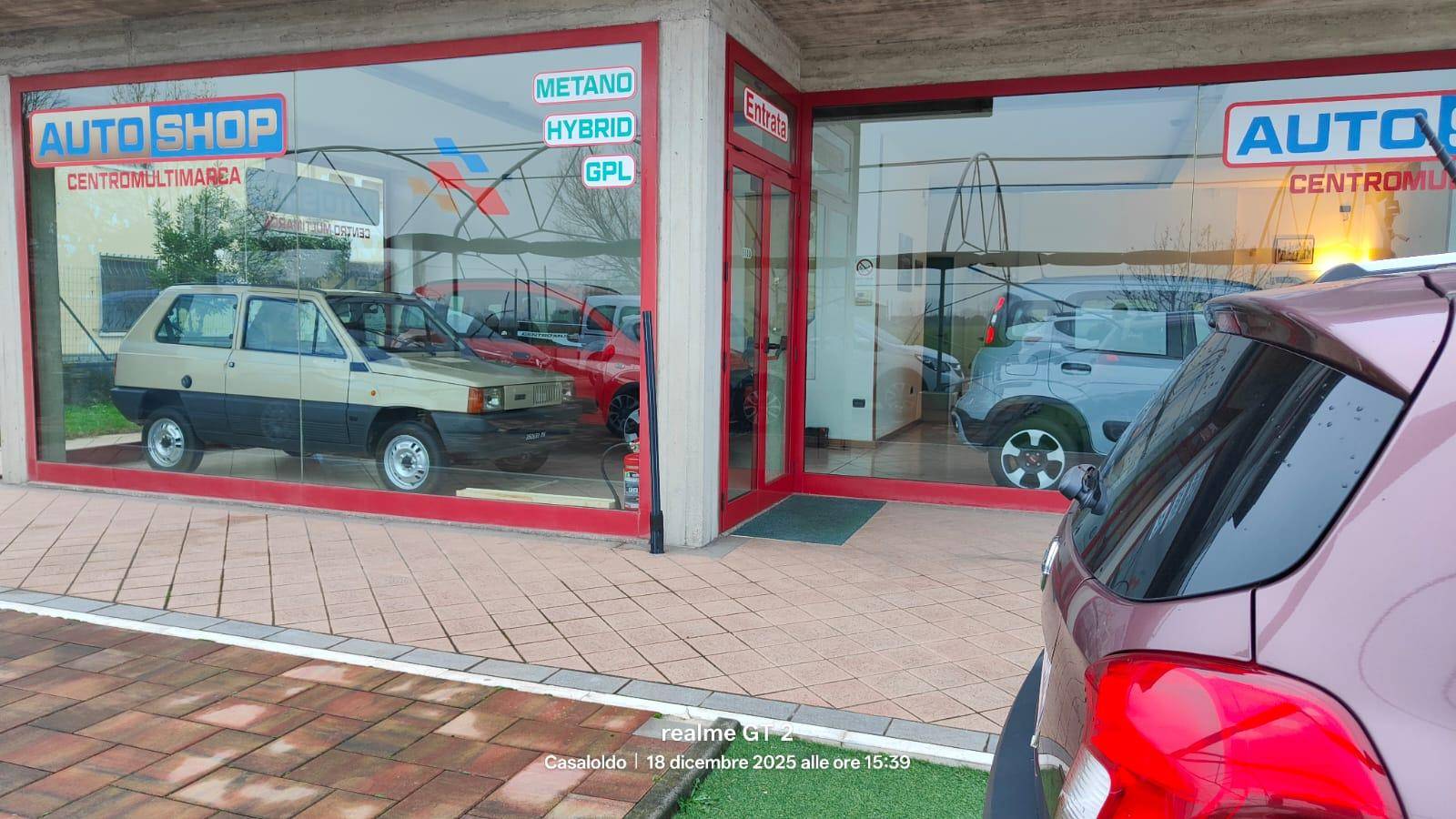 AUTOSHOP 27