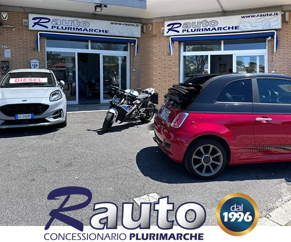 R Auto