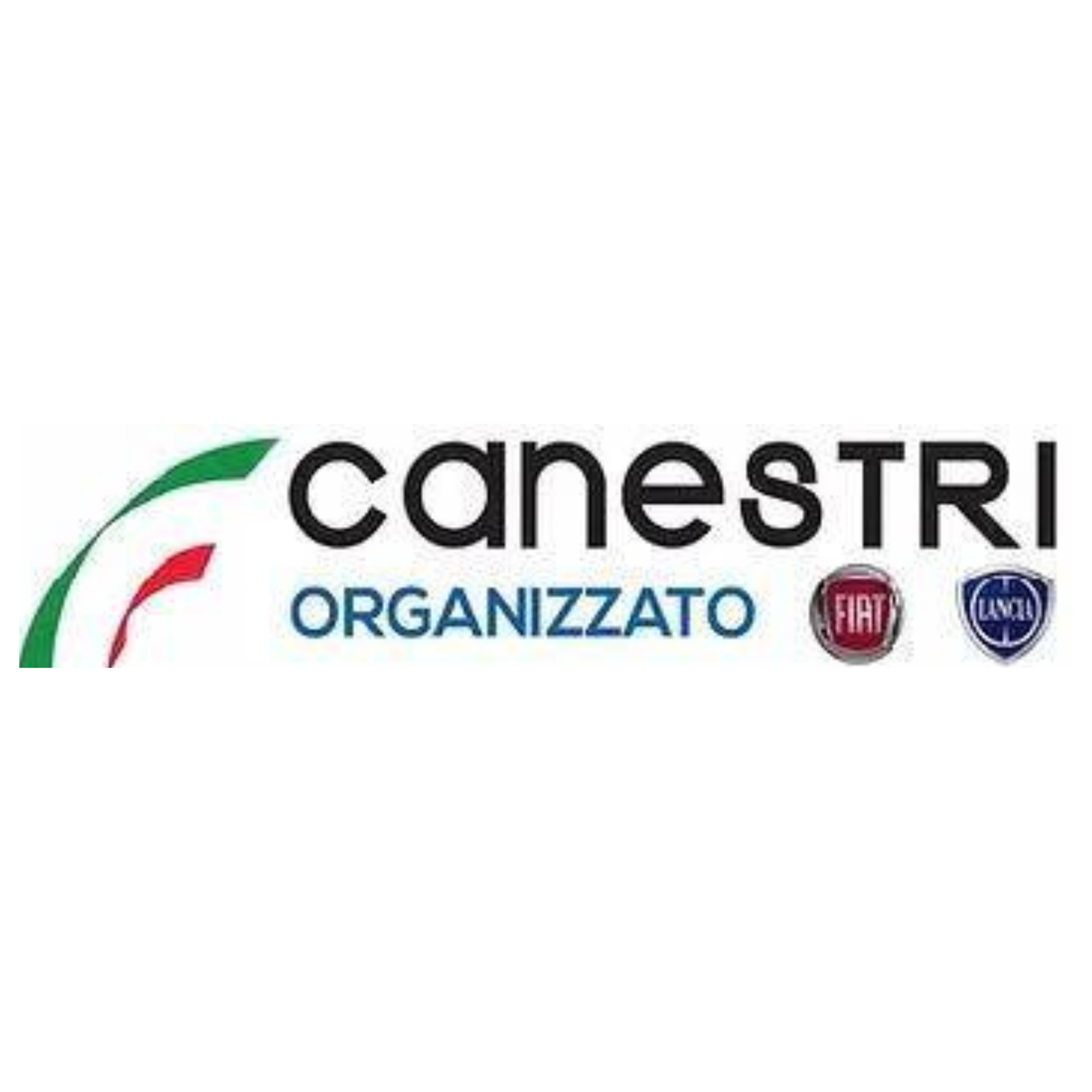 Logo di CANESTRI