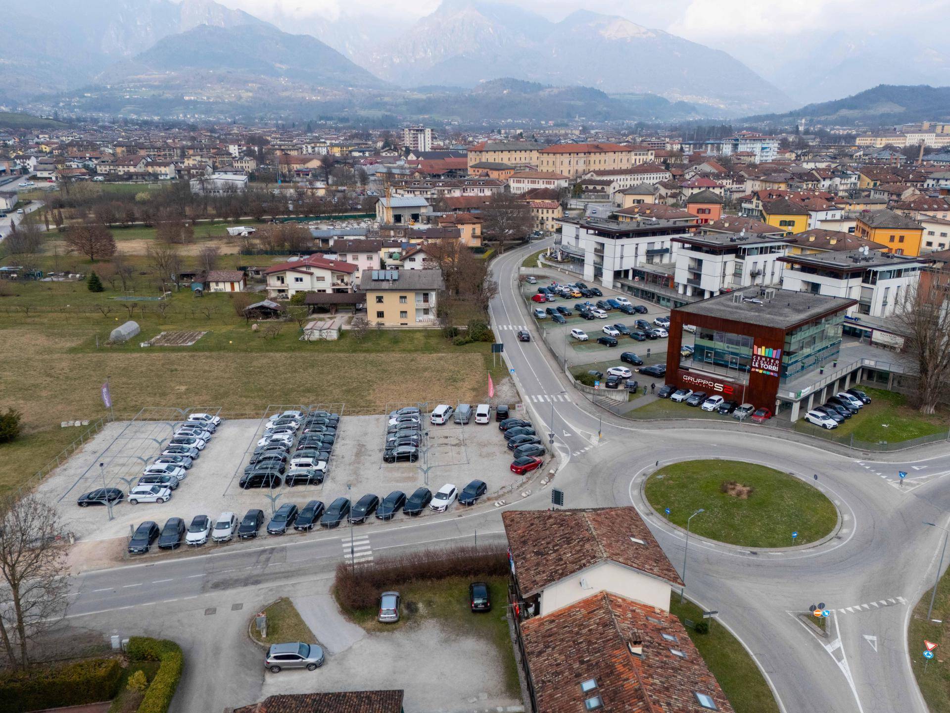 Gruppo S2 Automobili