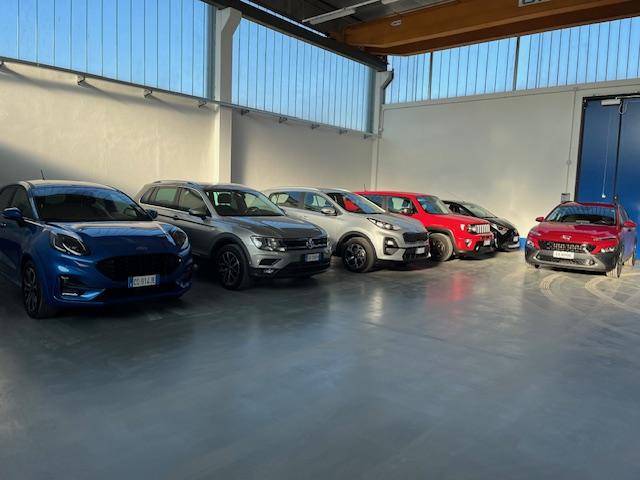 E.R. Motors snc