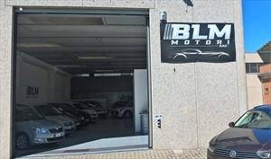 BLMMotori sas