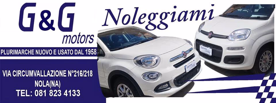 G & G Motors - Nola