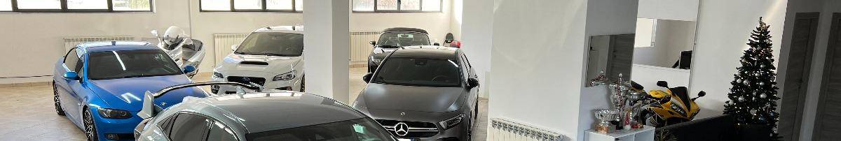 ER Motors L'Aquila