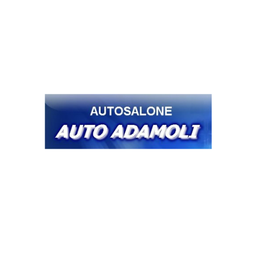 Logo di AUTO ADAMOLI di Badalotti Michele & C. s.n.c.