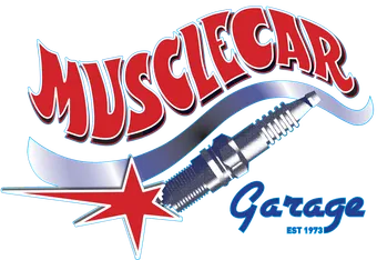 MUSCLE CAR di CANDELA ENRICO