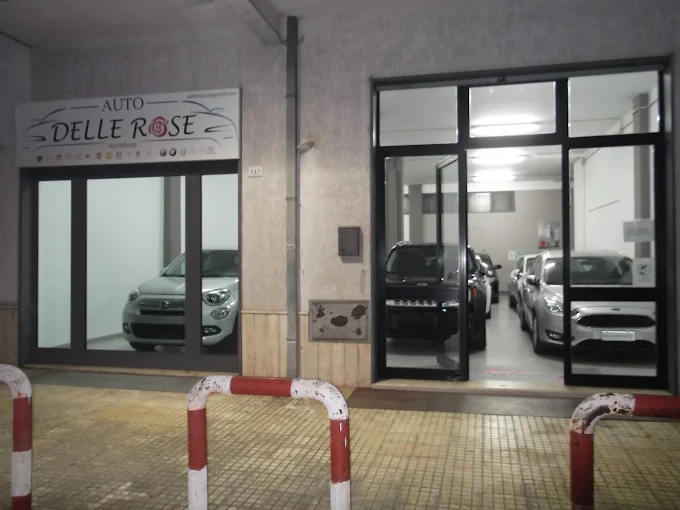 DELLE ROSE AUTO