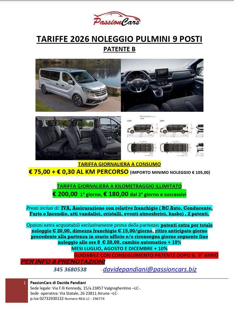 PassionCars