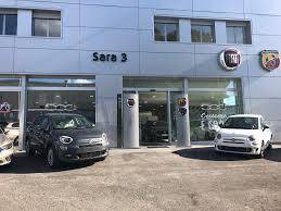 Sara Srl
