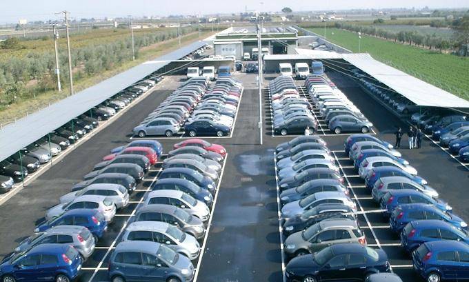 CARS MICHELE PISCITELLI