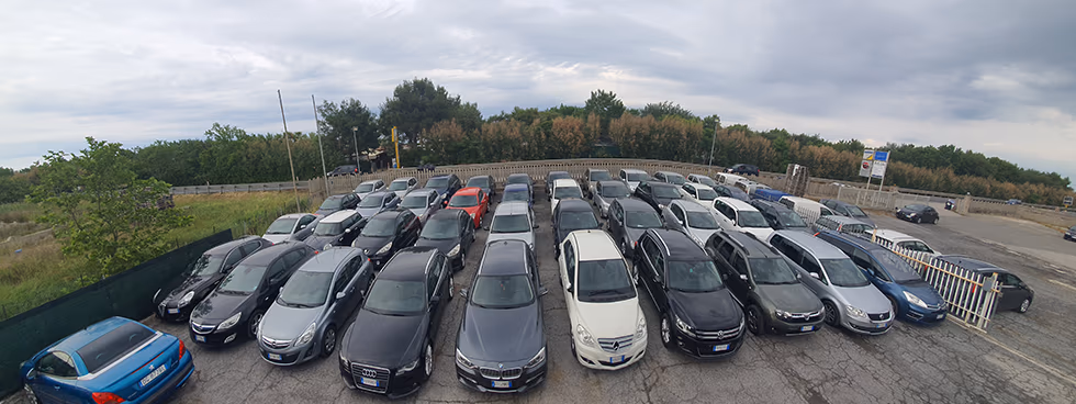 LUKAS AUTO SRLS