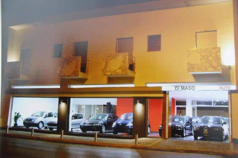 DI MASO AUTO S.R.L.