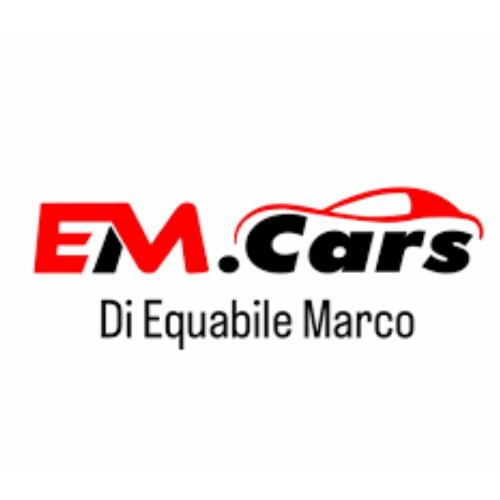 Logo di EM.CARS