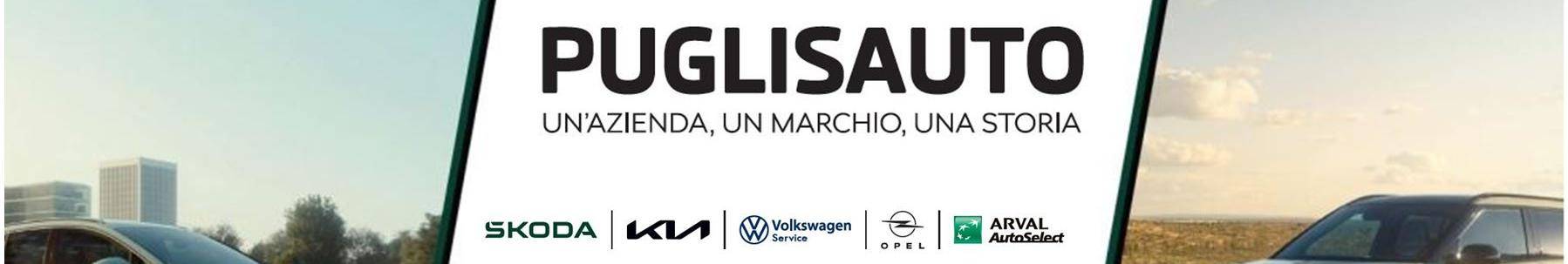PUGLISAUTO sede PianoTavola / Belpasso