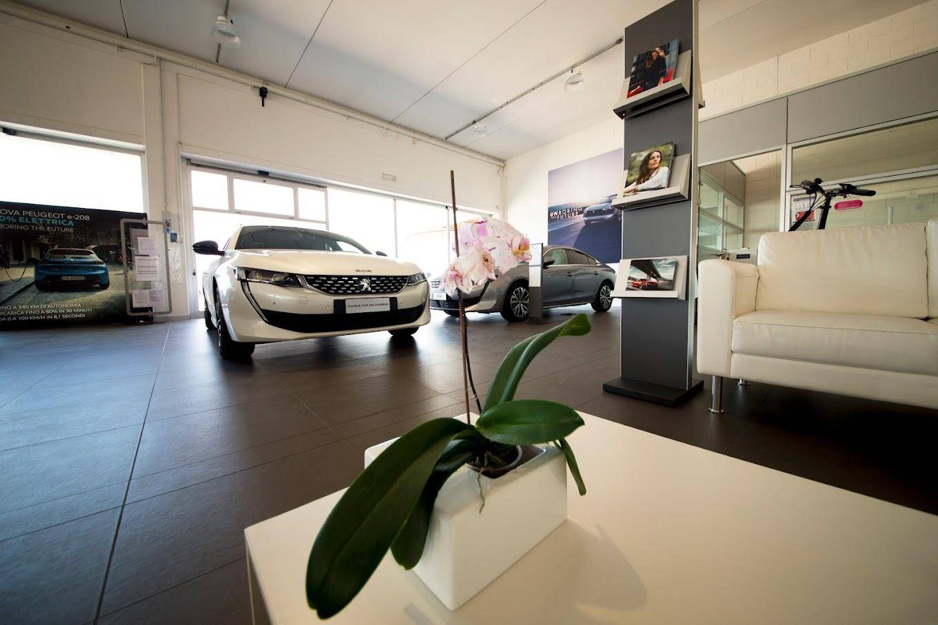 Bonoldi Srl