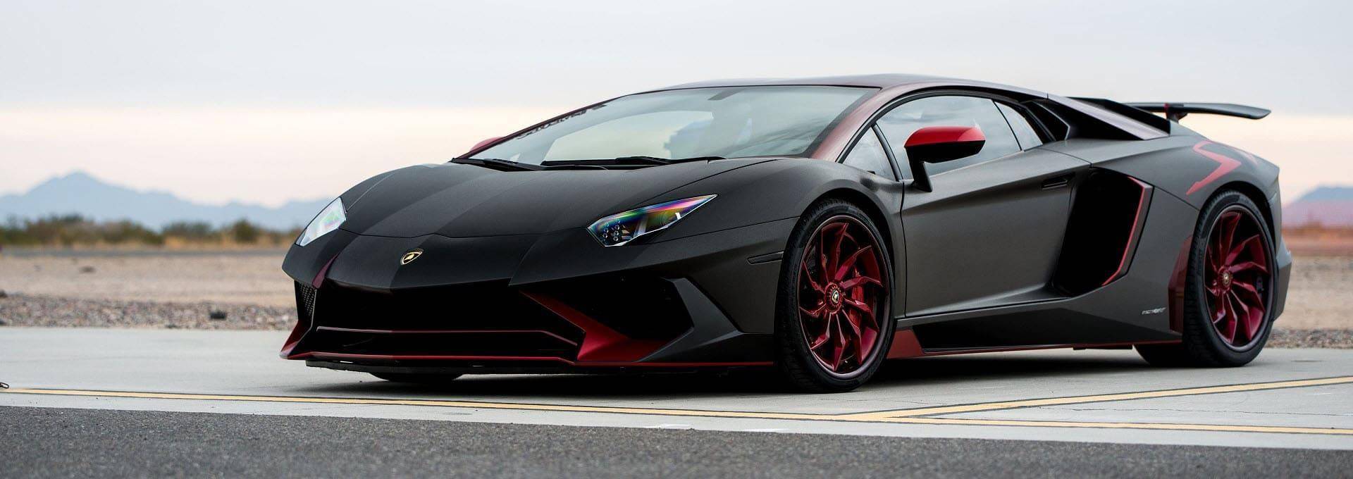EXCLUSIVE DREAM CAR
