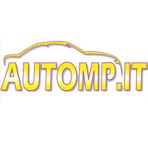 AUTOMP DI PIZZINI MAYCOL