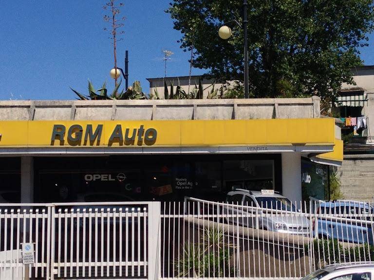 R.G.M. Auto Srl