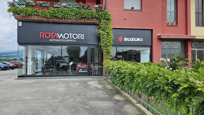 ROTA MOTORI S.R.L.