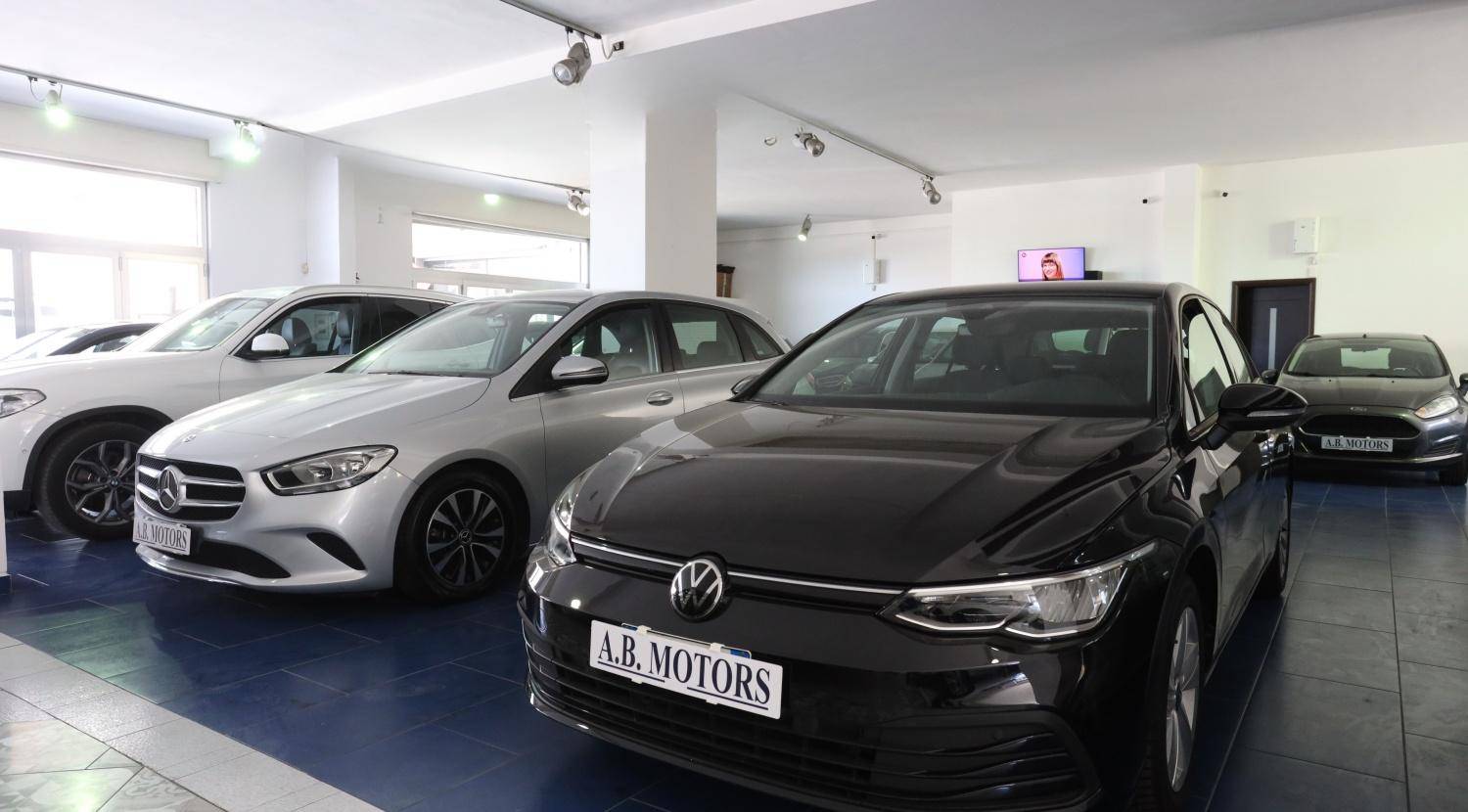 A.B. Motors Srl