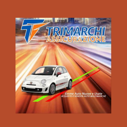 Logo di TRIMARCHI MARCO