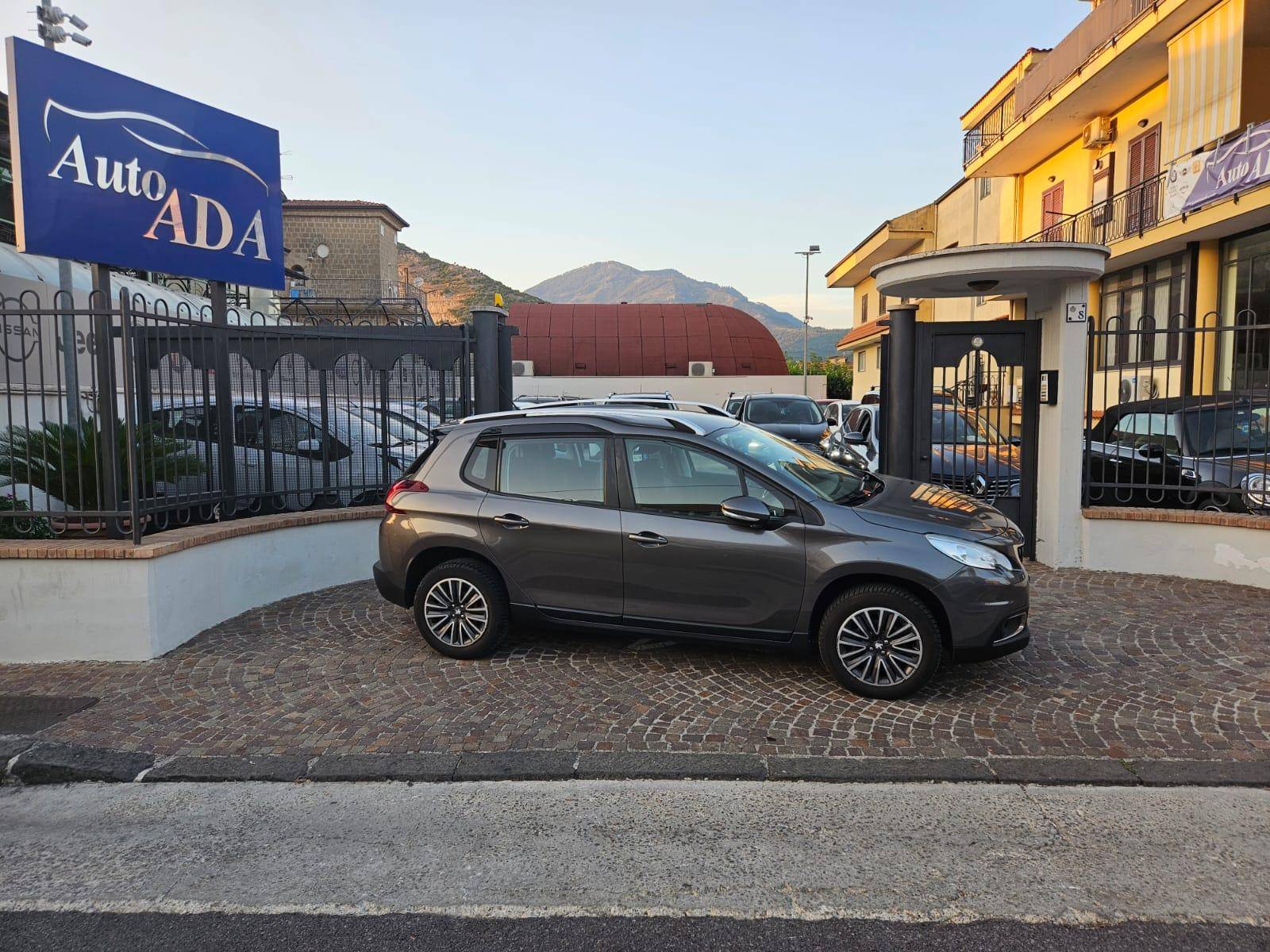 AUTO ADA S.R.L.