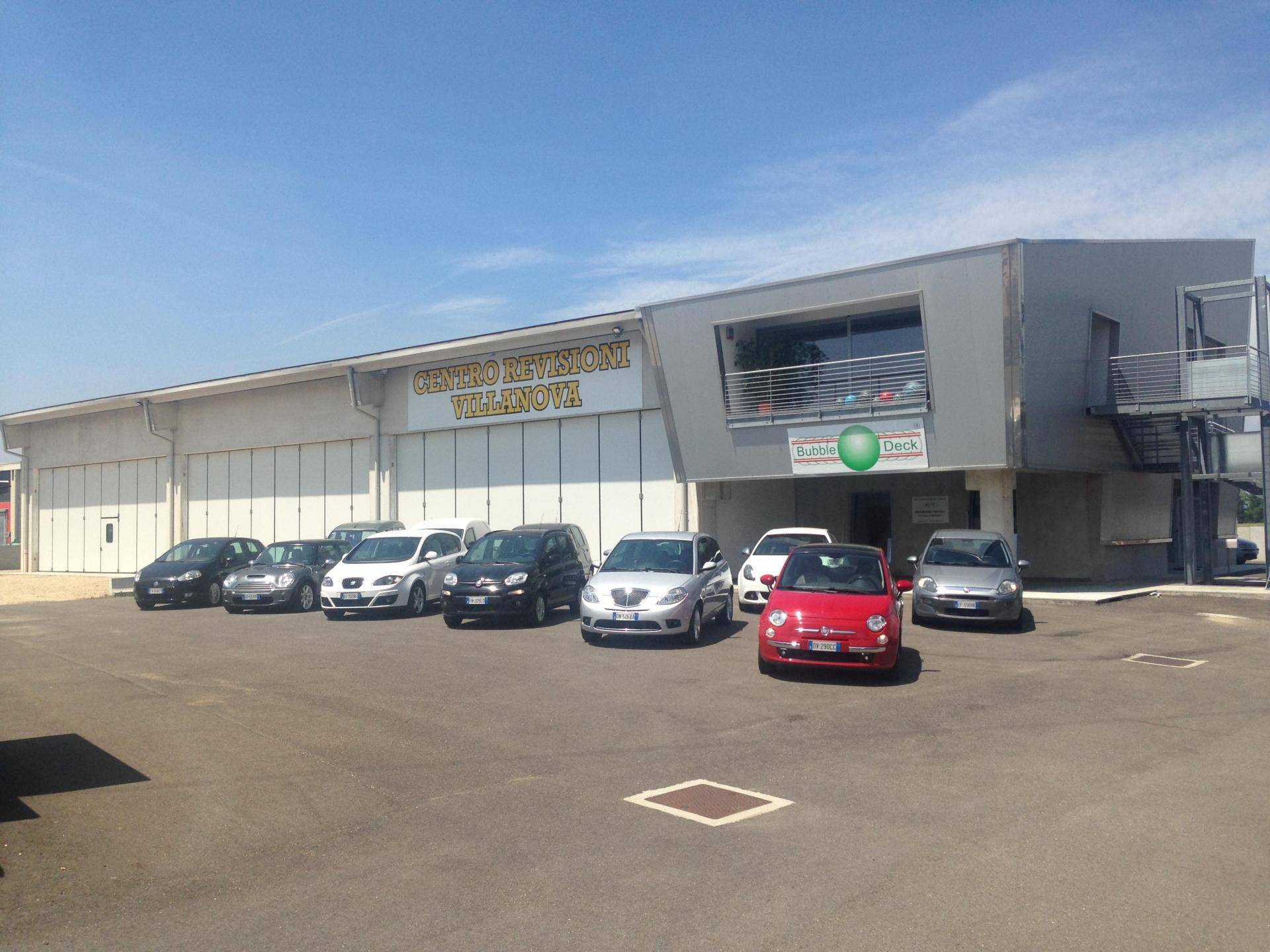 GALLEANO AUTOMOBILI