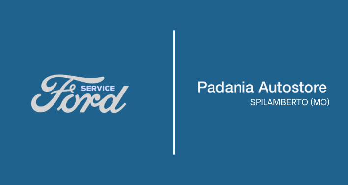 PADANIA AUTOSTORE SRL