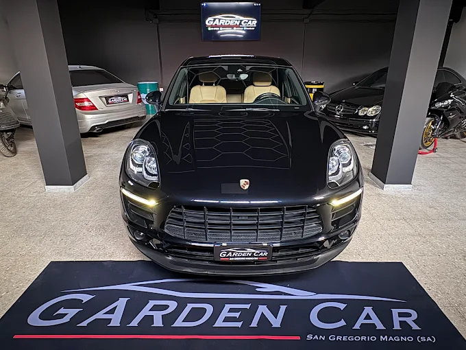 Garden Car